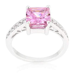 Princess Aurora Ring