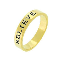 Believe Fashion Band